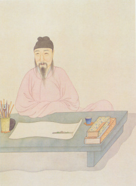 唐伯虎家缠万贯风流一生？揭秘历史上真正的唐寅