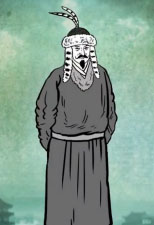 天祚帝为什么叫天祚帝？名字由来是什么？