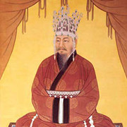 历史上庾信是什么人？他的一生是什么样的？