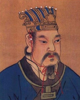 东晋时期政治家王导简介：历仕晋元帝、明帝和成帝三朝