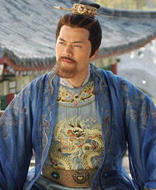 朱高炽体胖多病 朱高炽为何会成为朱棣的太子人选