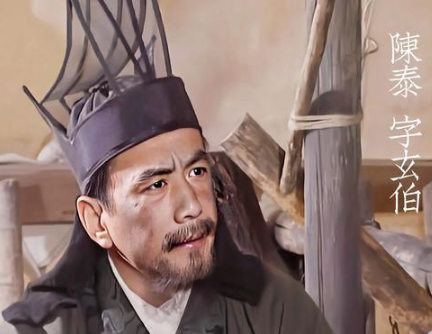 陈泰：名门之后的三国名将与忠臣悲歌