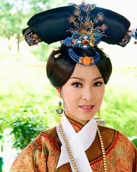 孝惠章皇后20岁封皇太后，为什么会独自生活57年之久？