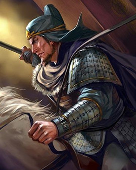 历史上庞德为什么宁愿死都不降刘备呢？