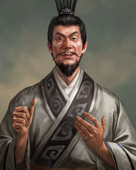 许攸是什么结局？他为什么会被许褚杀掉
