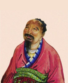 唐朝开国名将长孙顺德简介：官至左骁卫大将军，封薛国公