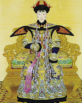 孝贤纯皇后是谁？她的一生是什么样的？