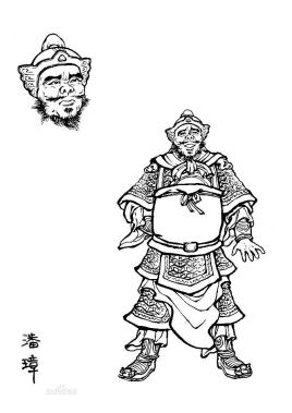 关兴的实力怎么样？他为什么能轻松斩杀潘璋