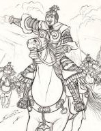 王彦章简介：五代时期后梁名将，时在军中号称王铁枪