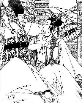 前半生是天使，后半生是恶魔，高洋到底经历了什么事？