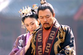 唐初三大名将之一，揭秘李道宗一生的成就