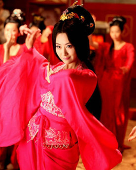 萧皇后五十多岁的她，为什么还能迷倒唐太宗呢？