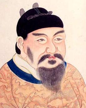 李治能在众皇子之中脱颖而出，他究竟靠的什么？