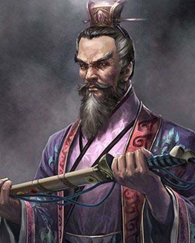 正史中的王允：忠良之臣，英勇之人