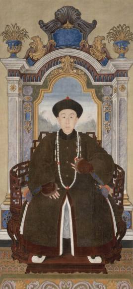 乾隆是怎么对待弘曕的？他又是什么结局