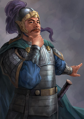 三国时期曹魏将领文钦简介：曾与毌丘俭等起兵讨伐司马师