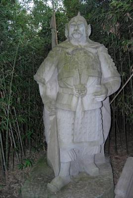 刘表是怎么失手把霍峻送给刘备的？