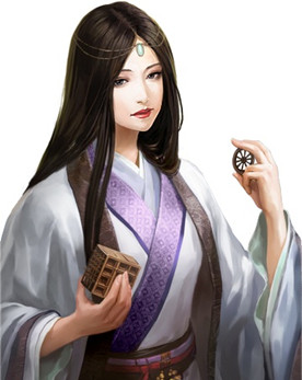 诸葛亮和黄月英的爱情故事是什么样的 两人是真心相爱吗
