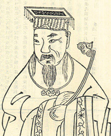 韩琦简介：北宋时期政治家，使朝迁清明，天下乐业