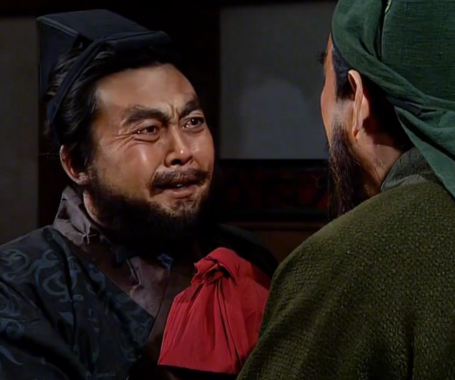 忠义双全的终章：关羽家族覆灭与张飞家族存续的深层逻辑