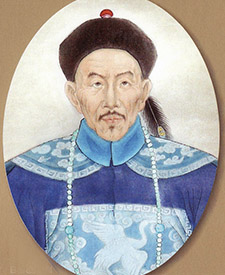 彭玉麟是什么人？中兴四大名臣之一