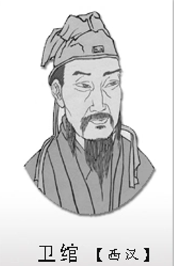 卫绾：西汉丞相之一，他的一生有着怎样的经历？