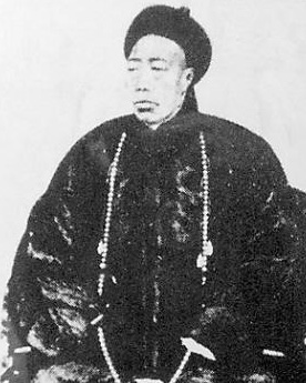 李莲英的财富之谜：权力背后的巨额遗产