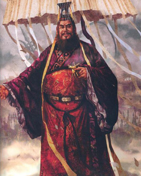 董卓巅峰时刻的权力有多大？皇帝随便废仇家都逃跑