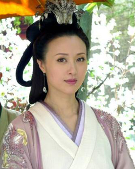 她是刘邦后宫最不得宠的妃子，结果成人生赢家