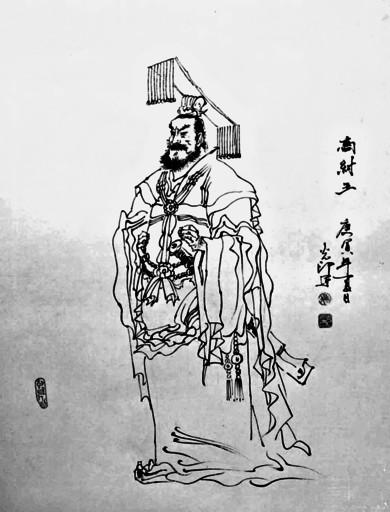 历史上功夫最高的5个皇帝，他们分别是谁呢？