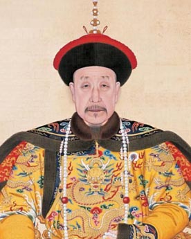 乾隆唯一成人的嫡子永璂的婚事为什么会被推迟？