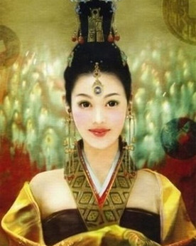 山阴公主是什么样的人？面首数量不输武则天