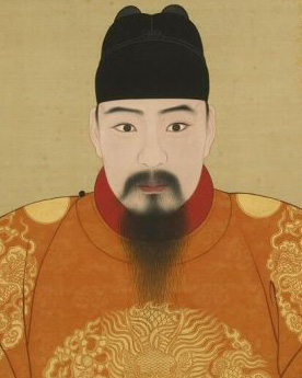 史上最好的皇帝——明孝宗朱祐樘
