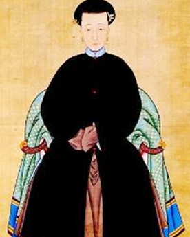 孝懿仁皇后佟佳氏是什么出身？她的一生是什么样的？