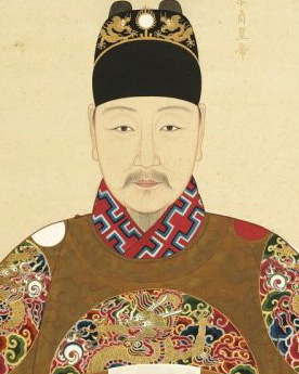 一月皇帝明光宗简介 明光宗怎么死的？