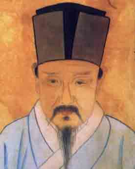 历史上刘伯温在死前为何要送朱元璋一筐鱼和一本书？