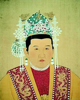 马皇后为什么会被叫大脚皇后？用自己的贤德让人敬佩