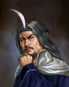 庞煖简介：战国末年赵国将领，擒杀剧辛以及合纵五国伐秦