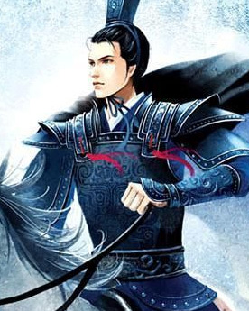 盘点历史上著名的九大名将，他们分别是谁？
