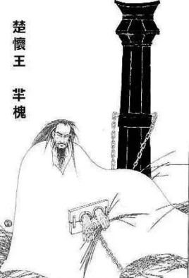 楚怀王执政期间，在政治方面有哪些成就与作为？