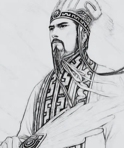 权力的最后一公里：诸葛亮临终军权托付的深层逻辑