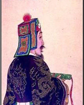 蓝玉、胡惟庸、李善长一起造反的话，有机会能扳倒朱元璋吗？