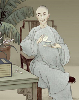 和珅的儿子为什么叫做丰绅殷德 和珅死后他的结局是什么