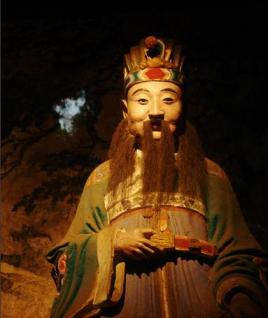 三国时期蜀汉官员程畿简介：夷陵之战中不肯撤退，奋力战死