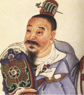 柴绍是怎么被封谯国公的？唐王朝著名的武将
