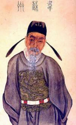 前半生是小混混，后半生成著名诗人，揭秘韦应物富有传奇色彩的一生