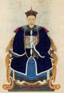 从基层县官到雍正心腹 ，田文镜经历了什么？