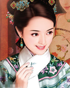 固伦和孝公主没有后代的原因是什么？