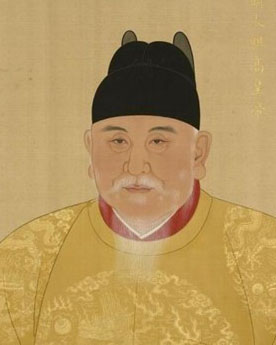 明太祖朱元璋在历史上真的是个冷酷无情的帝王吗?