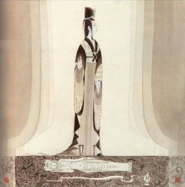 长坂坡之战甘夫人是如何脱困的?她的皇后之位又是怎么来的?